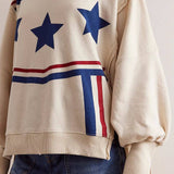 Lemondrop sweatshirt