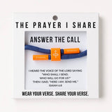 Prayer / Share