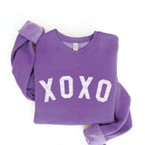 XOXO Graphic Sweatshirt