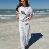Pray First Unisex Sweatpant