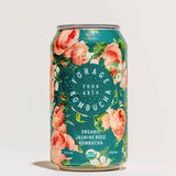 Jasmine Rose Kombucha