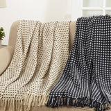 Cross Thread Throw