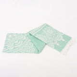 Mandala Turkish Towels – Handwoven, Soft & Organic