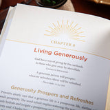 The Power of Generosity