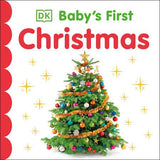 Baby's First Christmas Tree