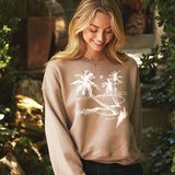 BEACH DAYS Sweatshirt