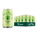 Ginger Ale
