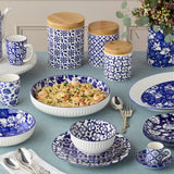 Madison 3pc Canister Set