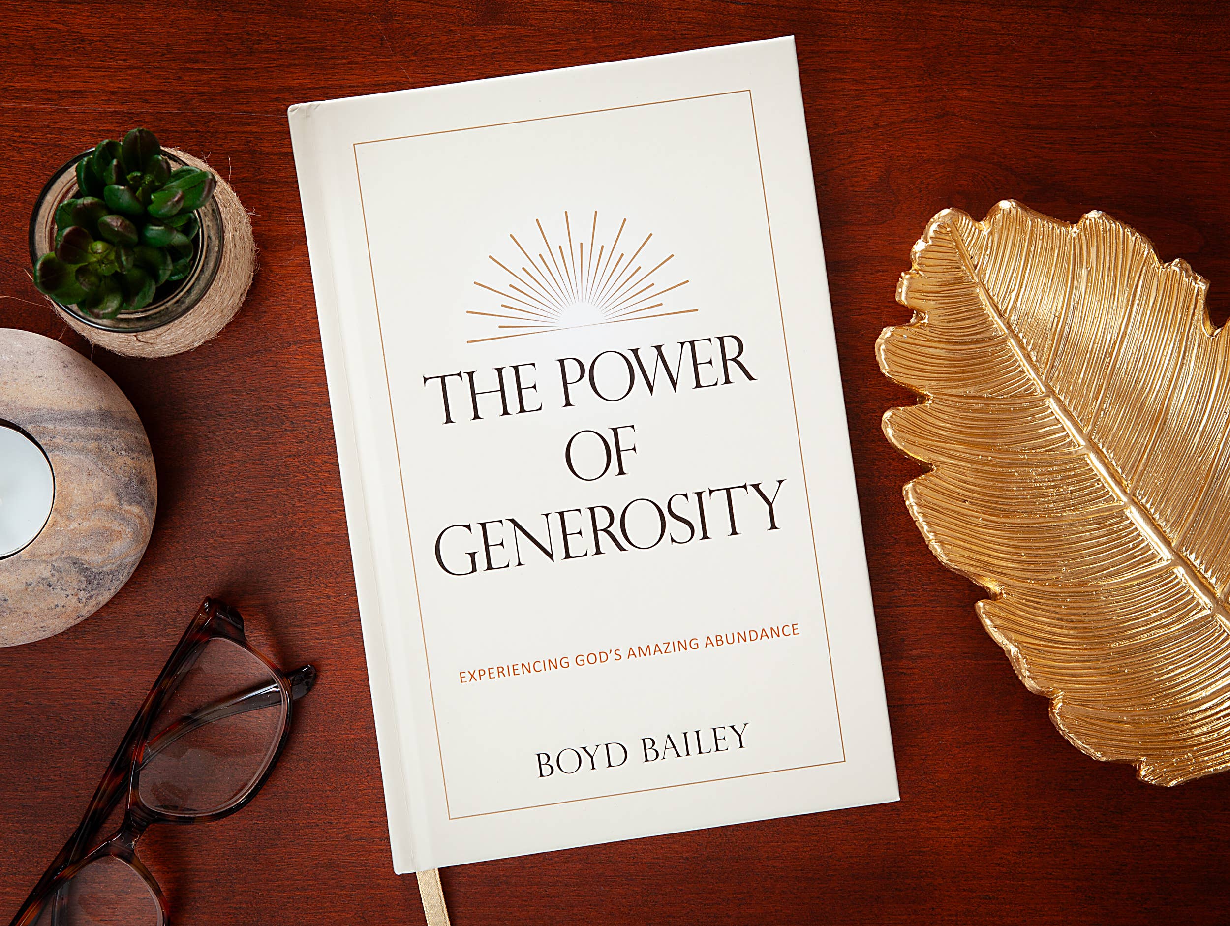 The Power of Generosity