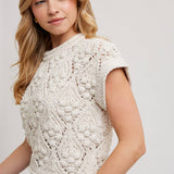 Thick Knit Sweater