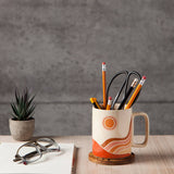 Solstice Ceramic Mug
