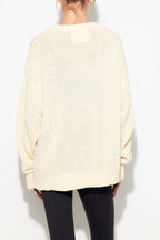 Love Mantra Sweater