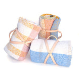 Suave Miel - Blanket Roll