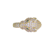 Roar Ring