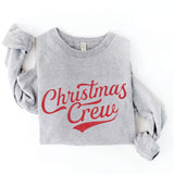 christmas crewneck