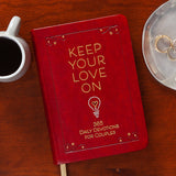 Keep Your Love On
