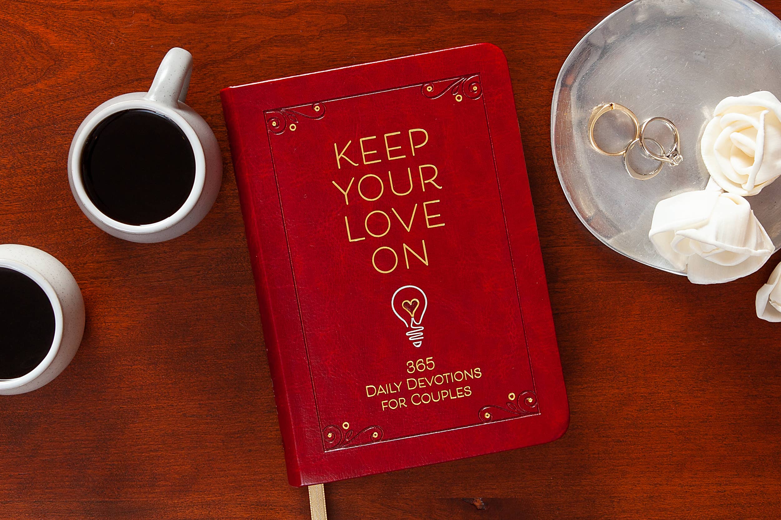Keep Your Love On