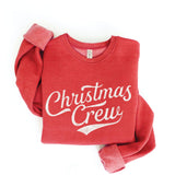 christmas crewneck