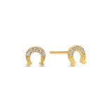 Western Themed Earring Set