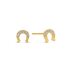 Western Themed Earring Set