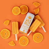Orange Cream Soda