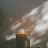 N˚09 Santal Candle | Luxurious Sandalwood & Cedarwood