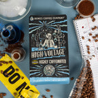 High Voltage Coffee | 12oz