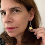 Robin Earrings