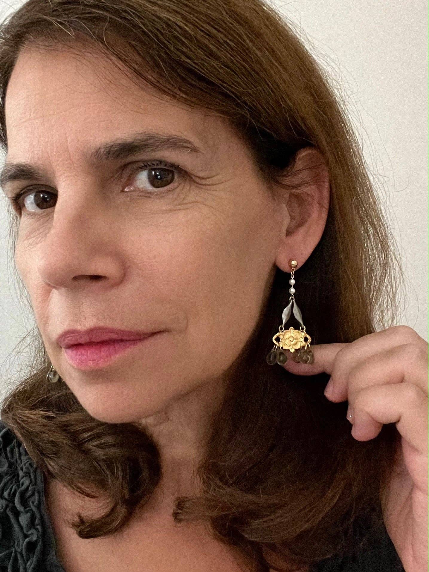 Robin Earrings