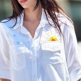 Hello Sunshine Shirt