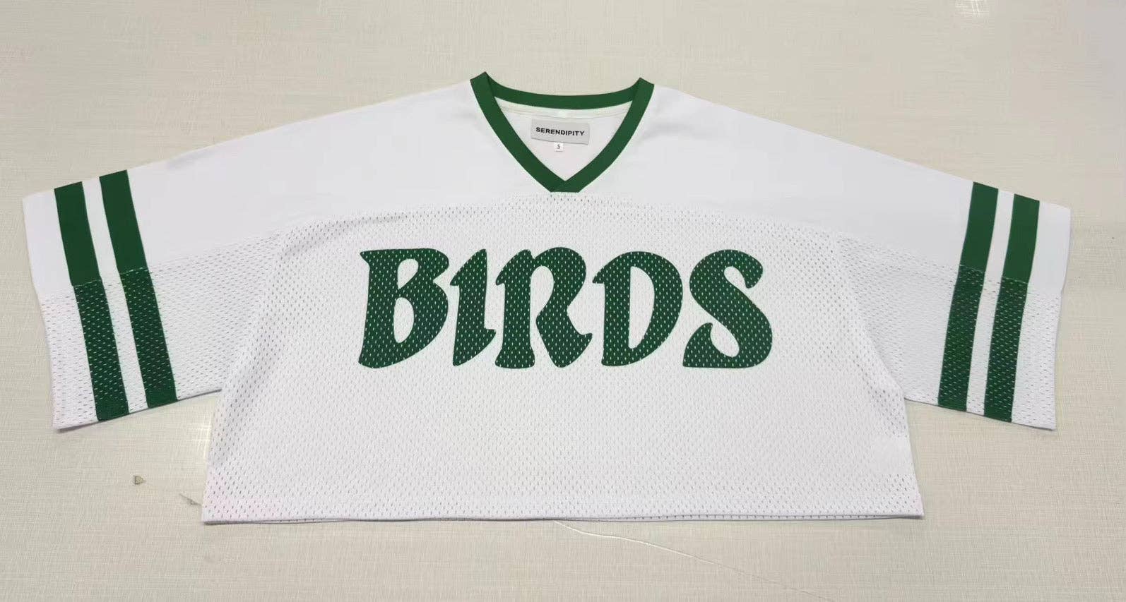 Philadelphia "Birds" Jersey