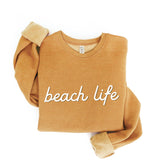 Beach life