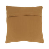 Bohemian Tapestry-Inspired Kilim Pillow