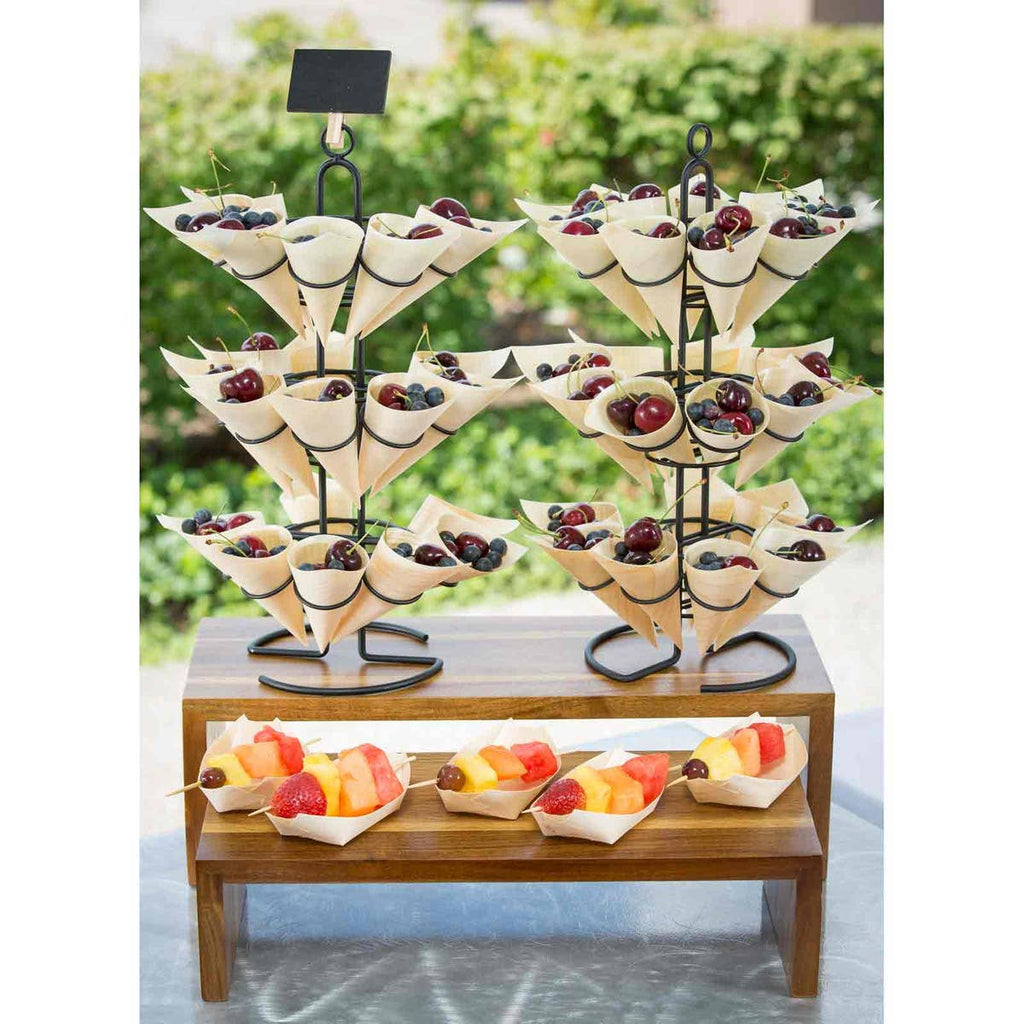 Disposable Cones, 4.75oz