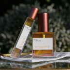 Sunshine | Plant-Derived Eau de Parfum