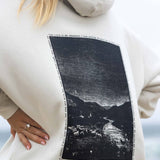 Psalm 23 Unisex Hoodie