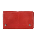 Smooth Handcrafted Leather Wallet