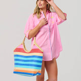 CAPRI TOTE