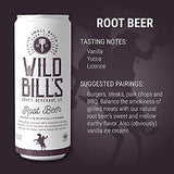 Root Beer Soda