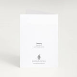 Good Friend - Greeting Card