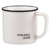 Coffee Mug - Pickleball Legend