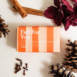 Fall for You Soap