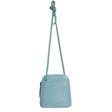 Handcrafted Leather Crossbody