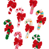 Candy Cane Ornaments