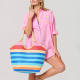 CAPRI TOTE