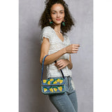 Lemon Drop Bag