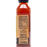 Subtle Tea Oh Honey - Black - 16 oz - Case (12 Bottles)