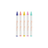 Mermaid Colouring Roll