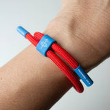 TRUST HIS PLAN Bible Verse Bracelet | Christian Athletes