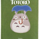 Studio Ghibli My Neighbor Totoro: Totoro Plush Journal